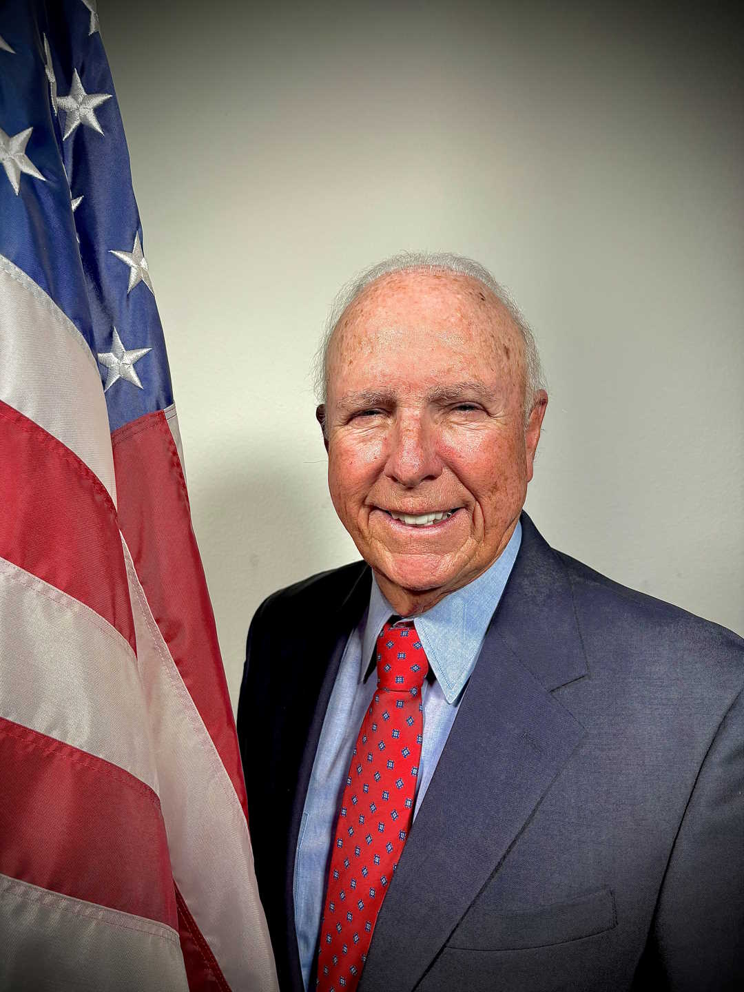 Randy Adams – Candidate for U.S. Congress TX-35